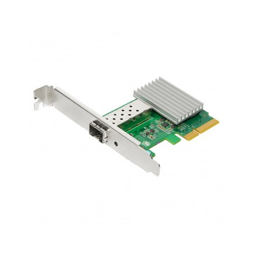 Edimax EN-9320SFP+ V2 Tarjeta Red 10GbE SFP+ PCIe-IA30 Edimax EN-9320SFP+ V2 Tarjeta Red 10GbE SFP+ PCIe